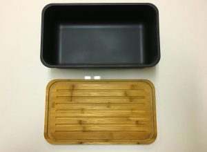 black-breadbox-top-lid-box-face-up