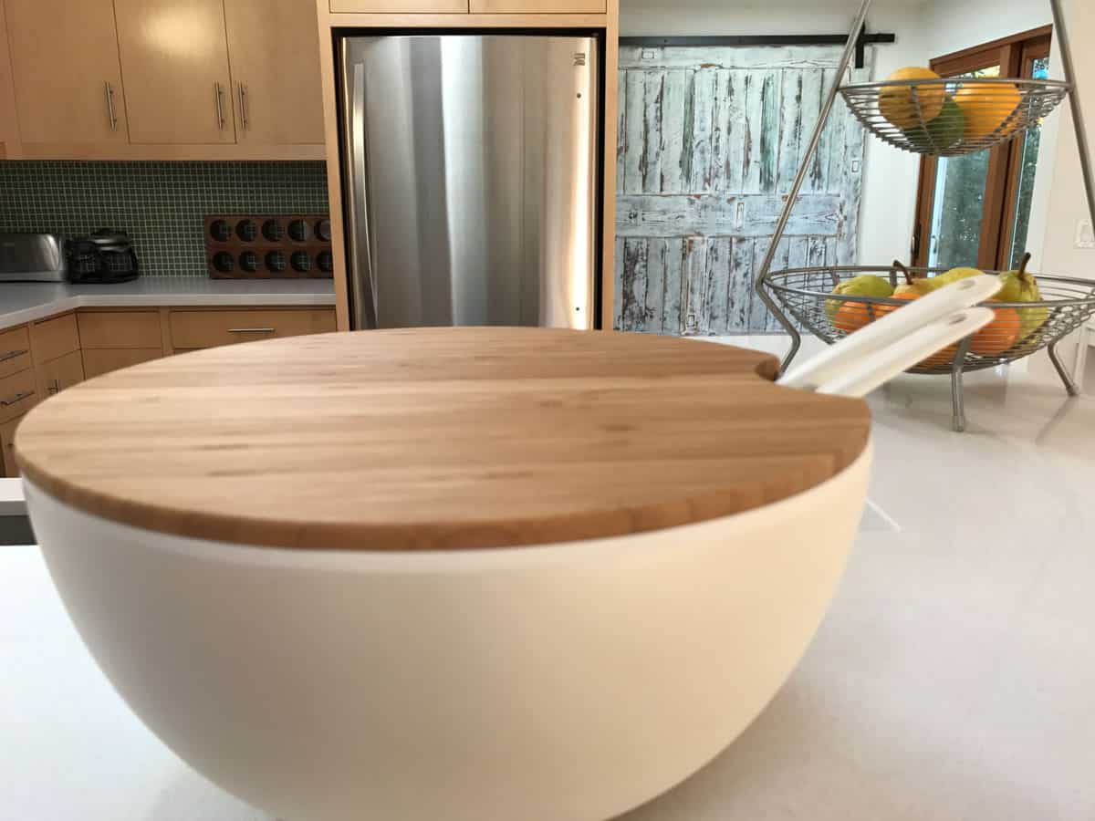 white serving bowl 7
